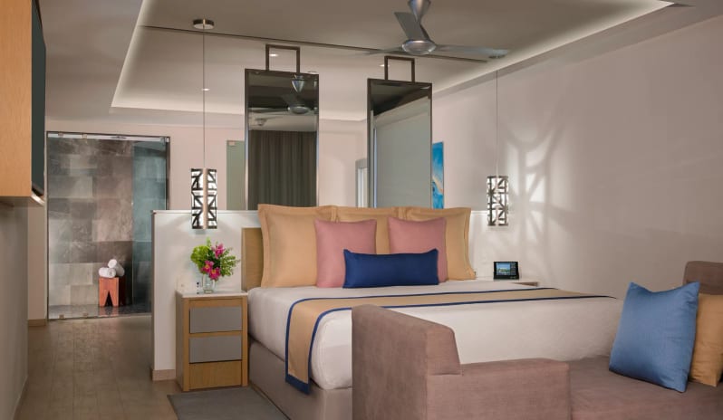 Secrets Riviera Cancun - Presidential Suite King